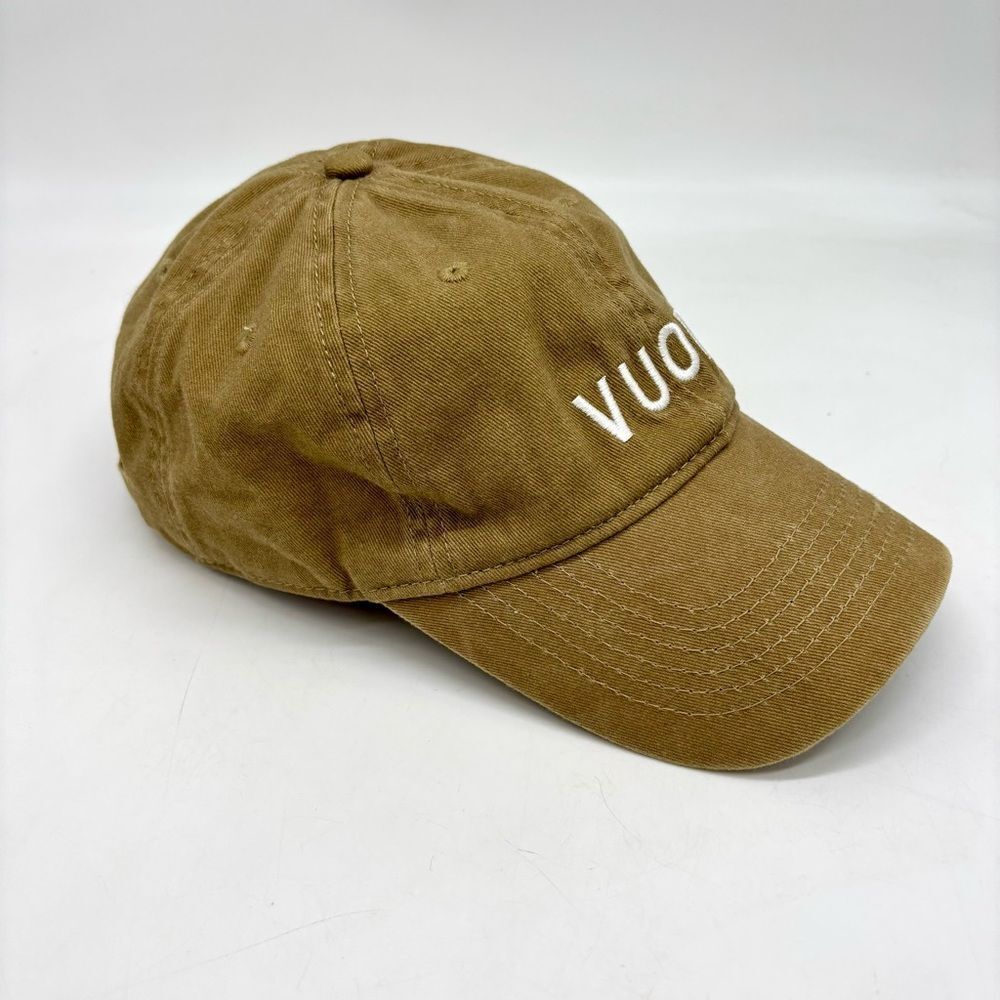 Vuori Ball Cap - image 2